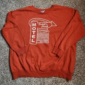 Schitt's Creek Sweatshirt